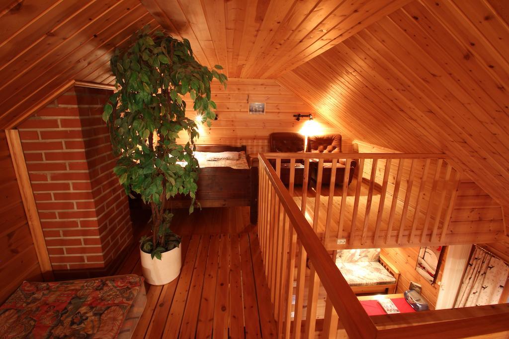 Ounasloma Holiday Cottages Enontekiö Kamer foto